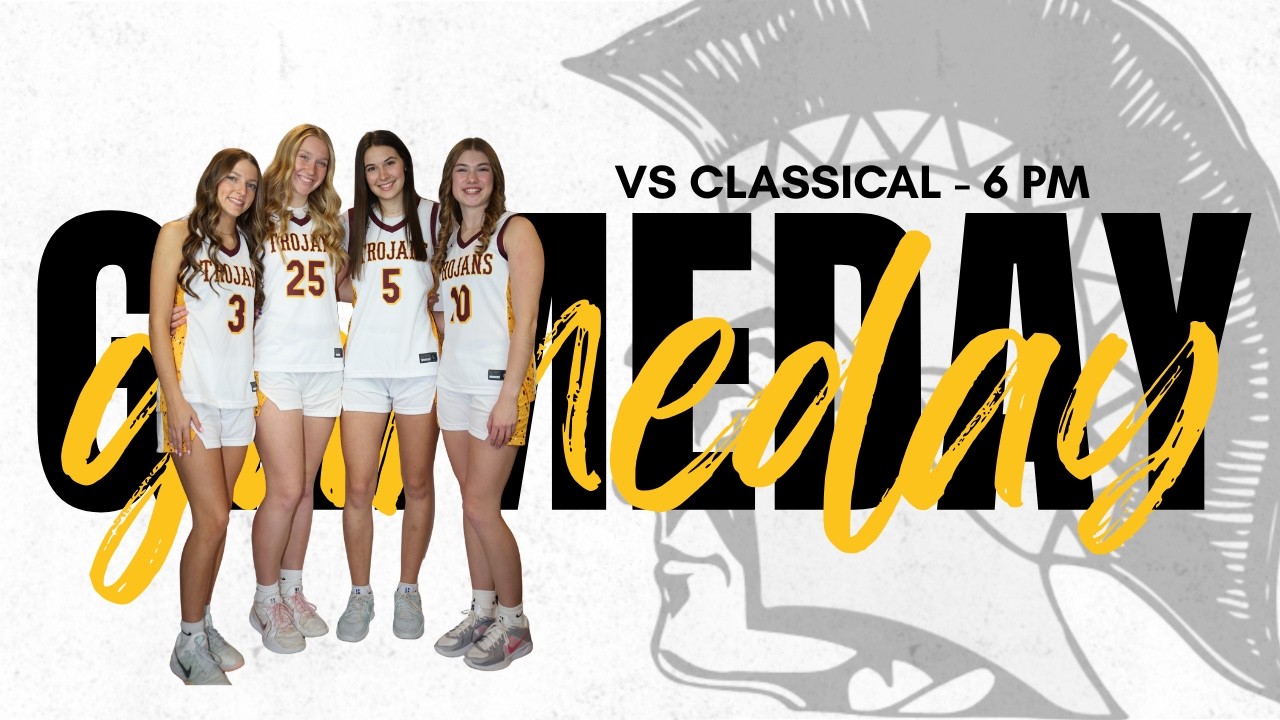 Varsity Girls Basketball Sub-State Round 1 - Hillsboro vs. Classical School of Wichita