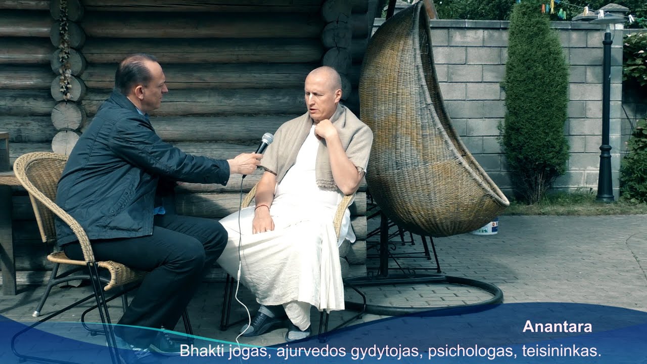 Vedų vidinės ir išorinės švaros rekomendacijos