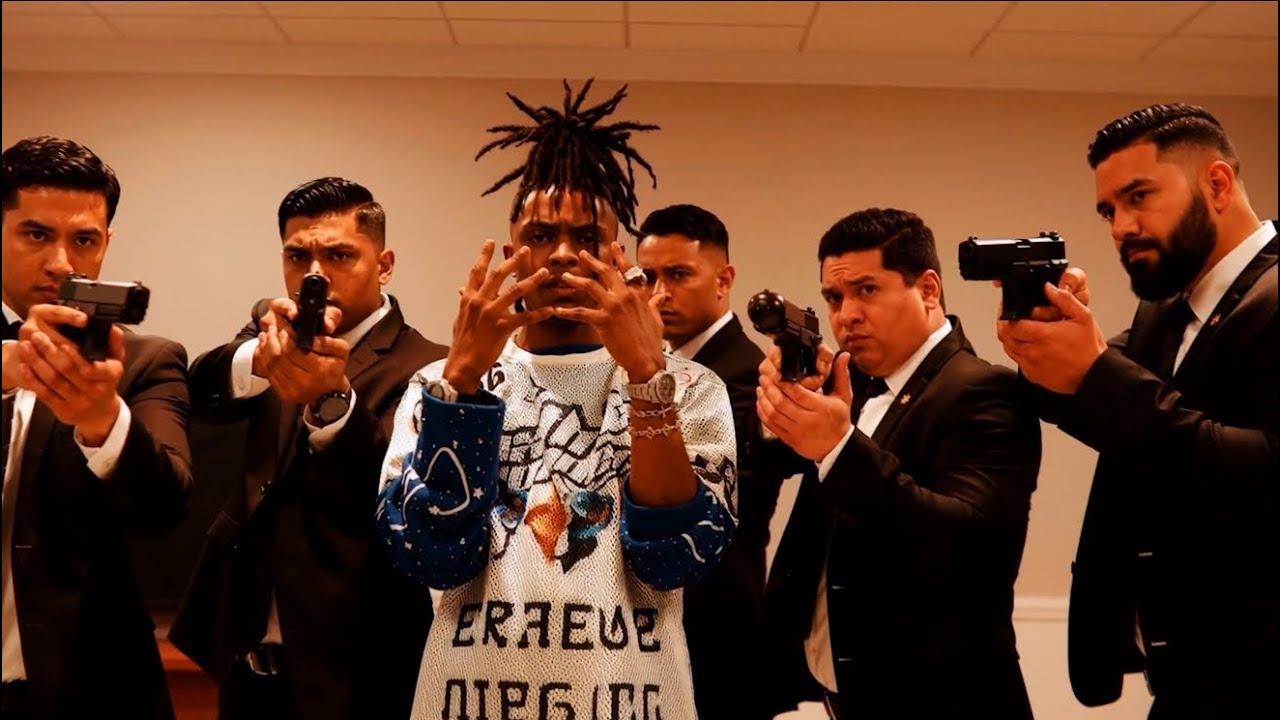 Foetimez - Secret Service ( Official Video ) 