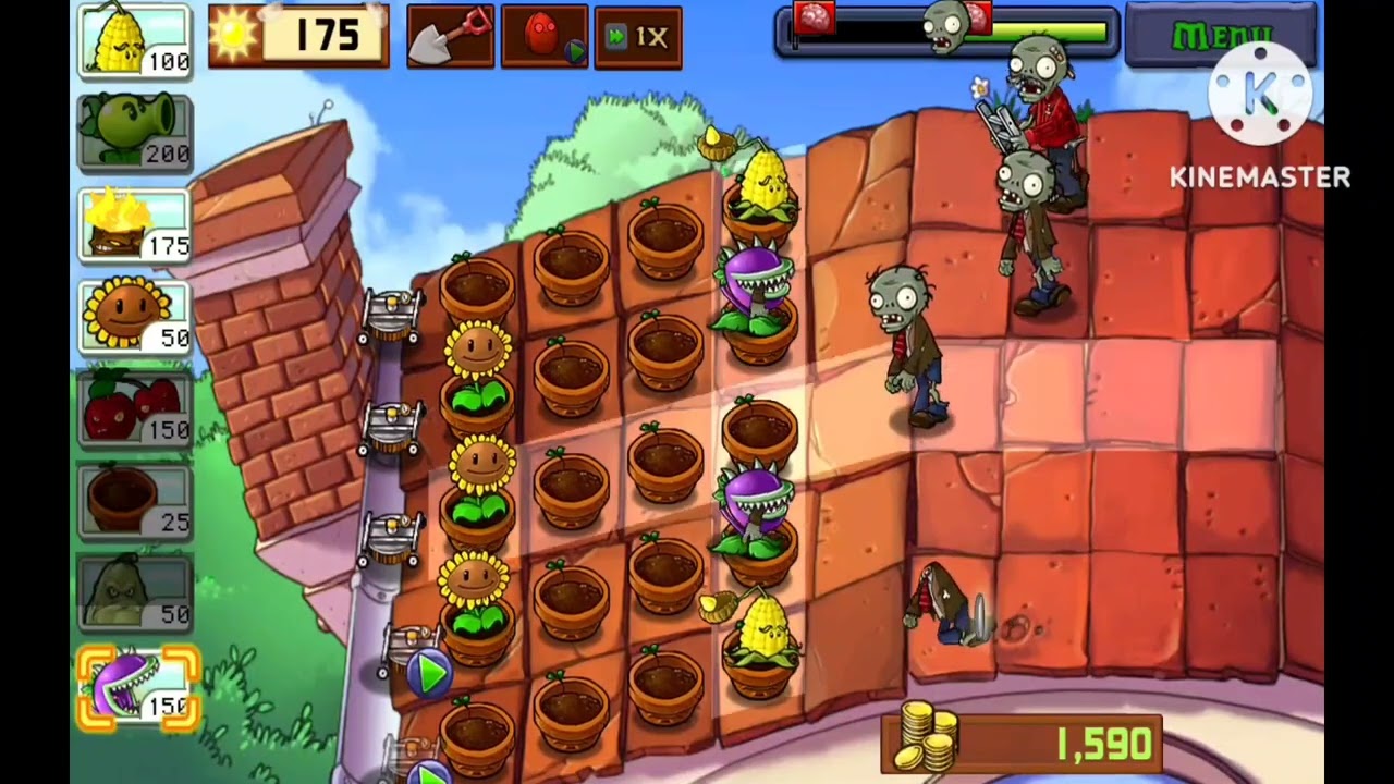 Pvz reply with 139