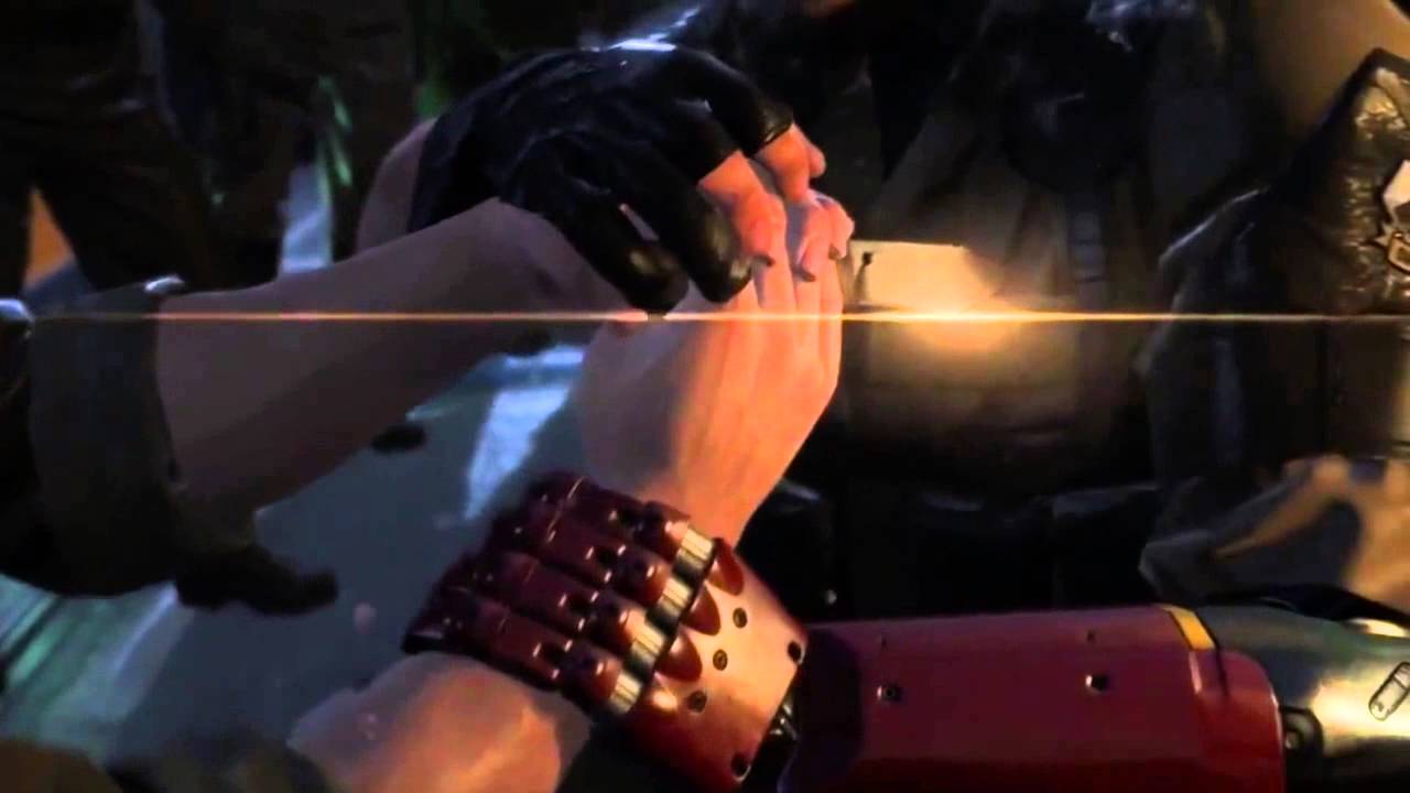 Metal Gear Solid V - Shades of Cool [GMV]