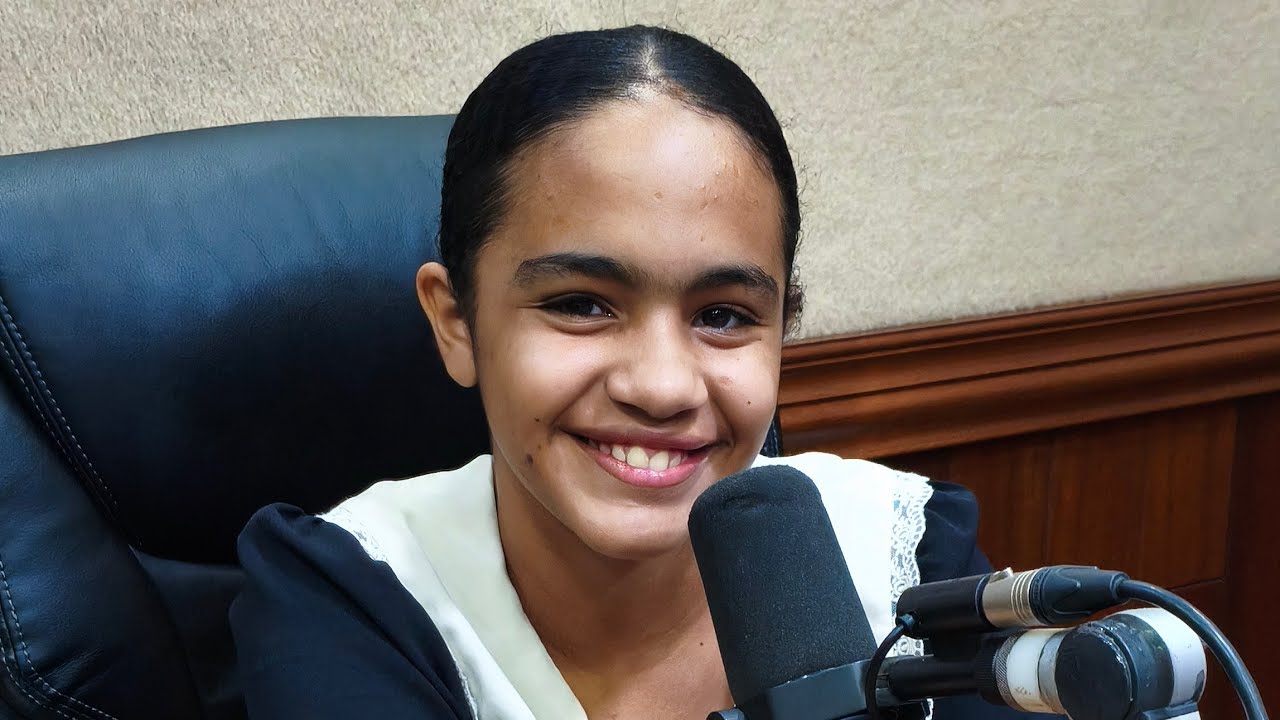 PALABRAS QUE EDIFICAN:MENSAJE 🙏 ELIANNA ALMONTE EN 🙌 PALABRAS QUE EDIFICAN 🙏 SÓLO ESCUCHÉLO Y LIKE