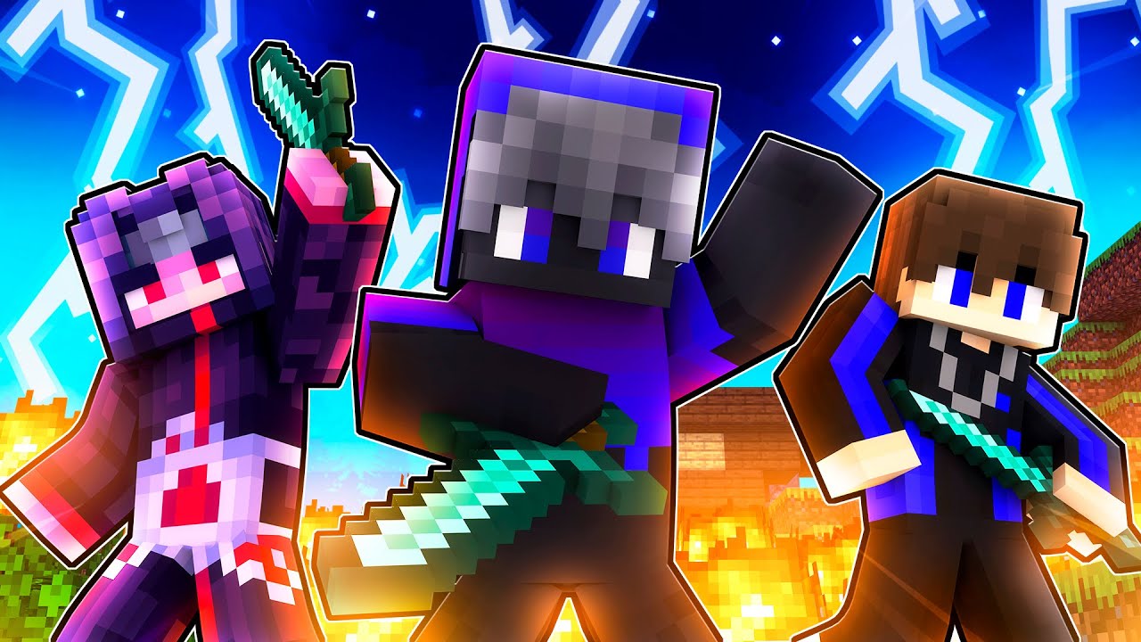 WIR BESIEGEN DSCHUNGEL IM 3vs6!? (Minecraft Risiko)