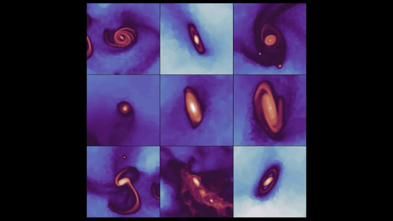 Star formation: stellar birth in all its glory