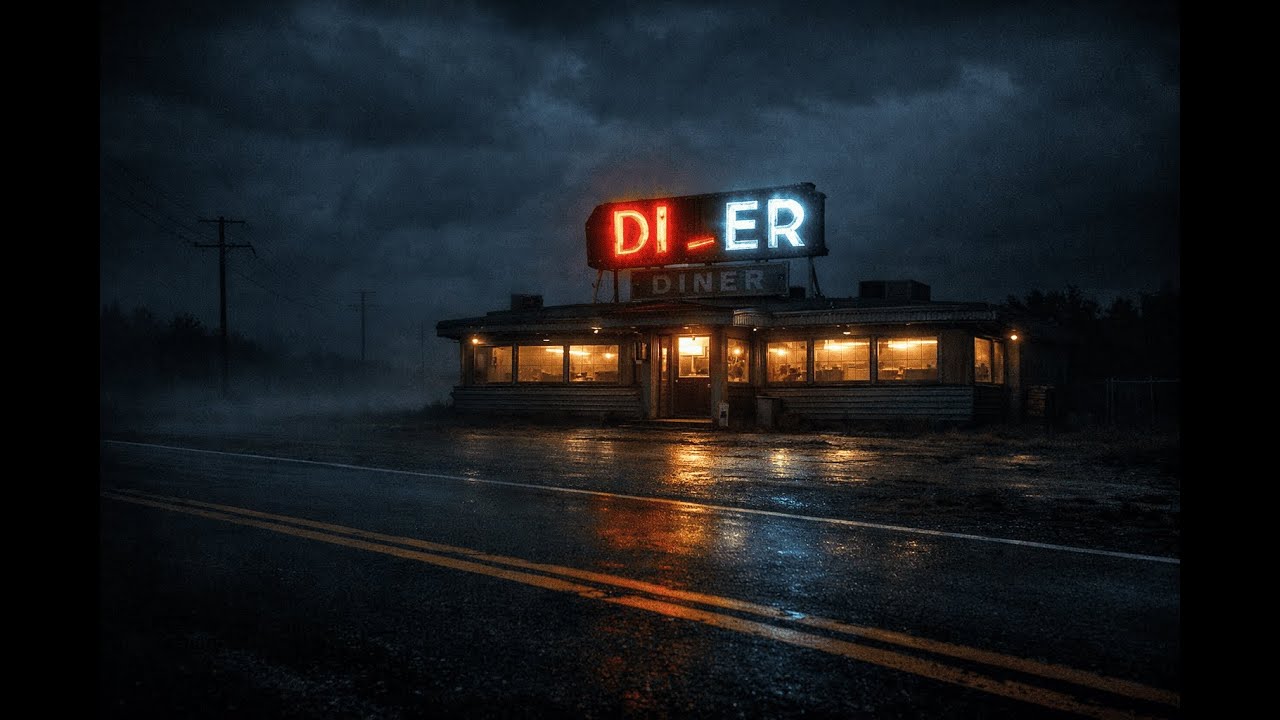 Lost Souls Highway