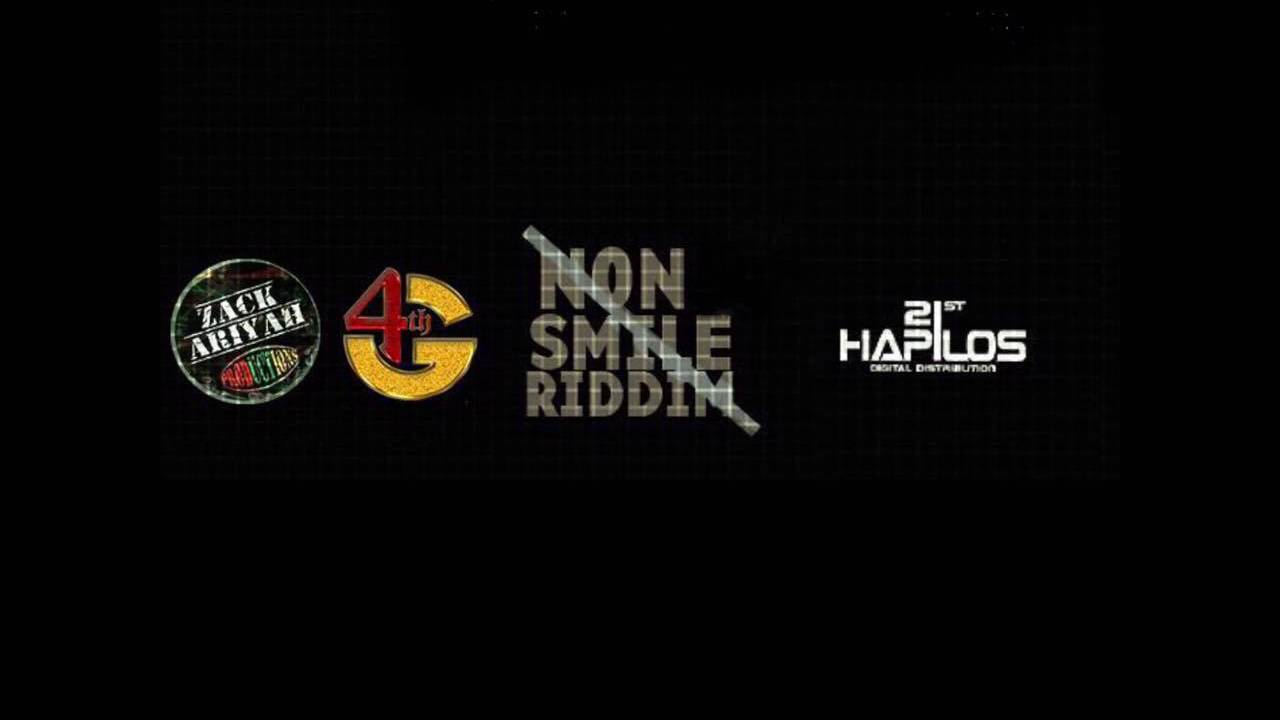 Shokryme - Who Trick Dem [Non Smile Riddim]