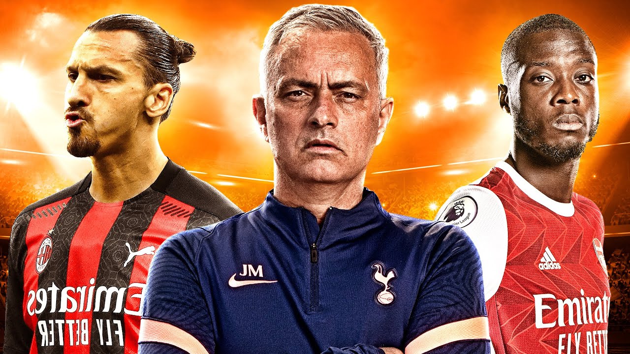 Why Spurs Could Be Title Challengers | Extra Time