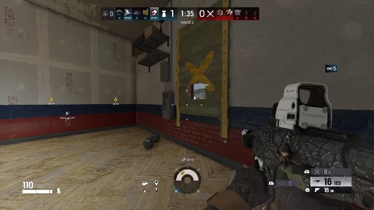 Best kill