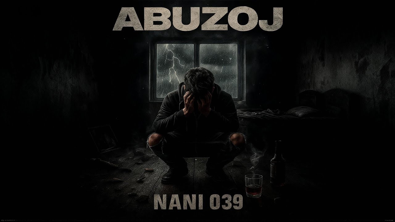 NANI 039 - ABUZOJ