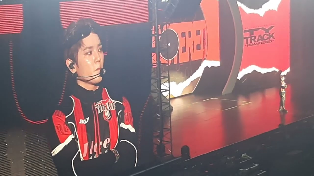 Taeyong Track Remastered in Jakarta (2)