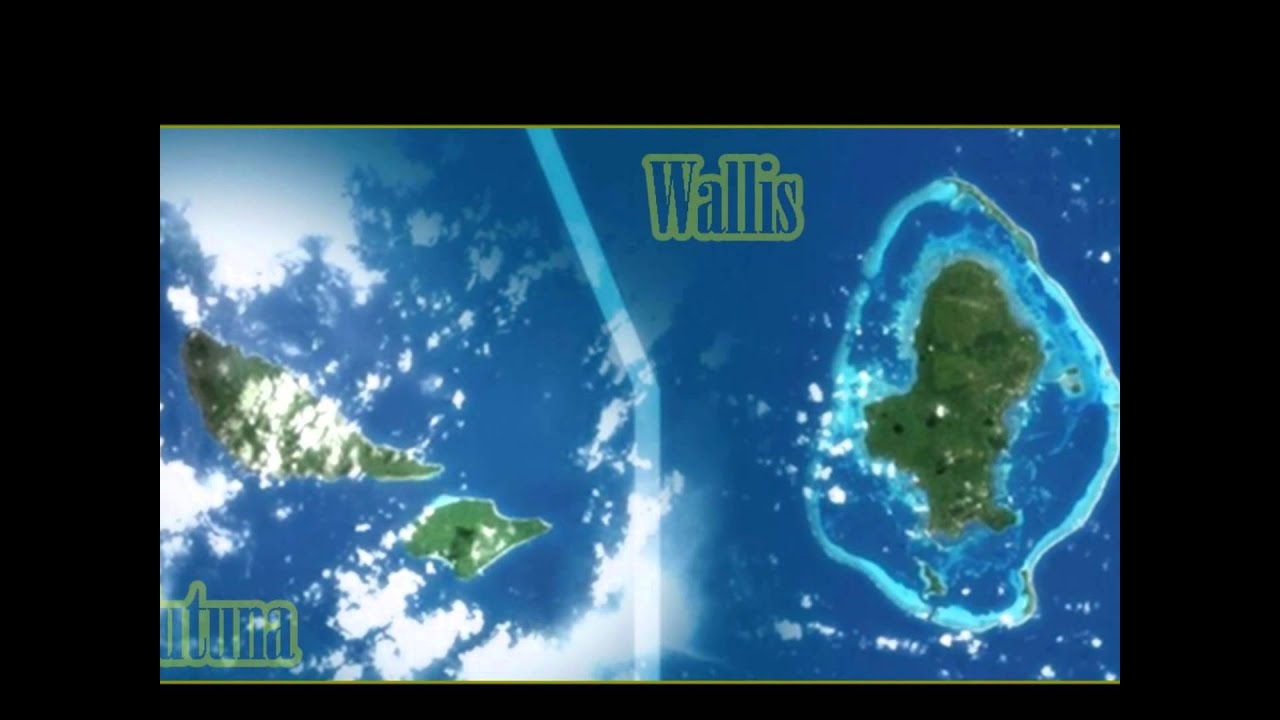 Niutao !