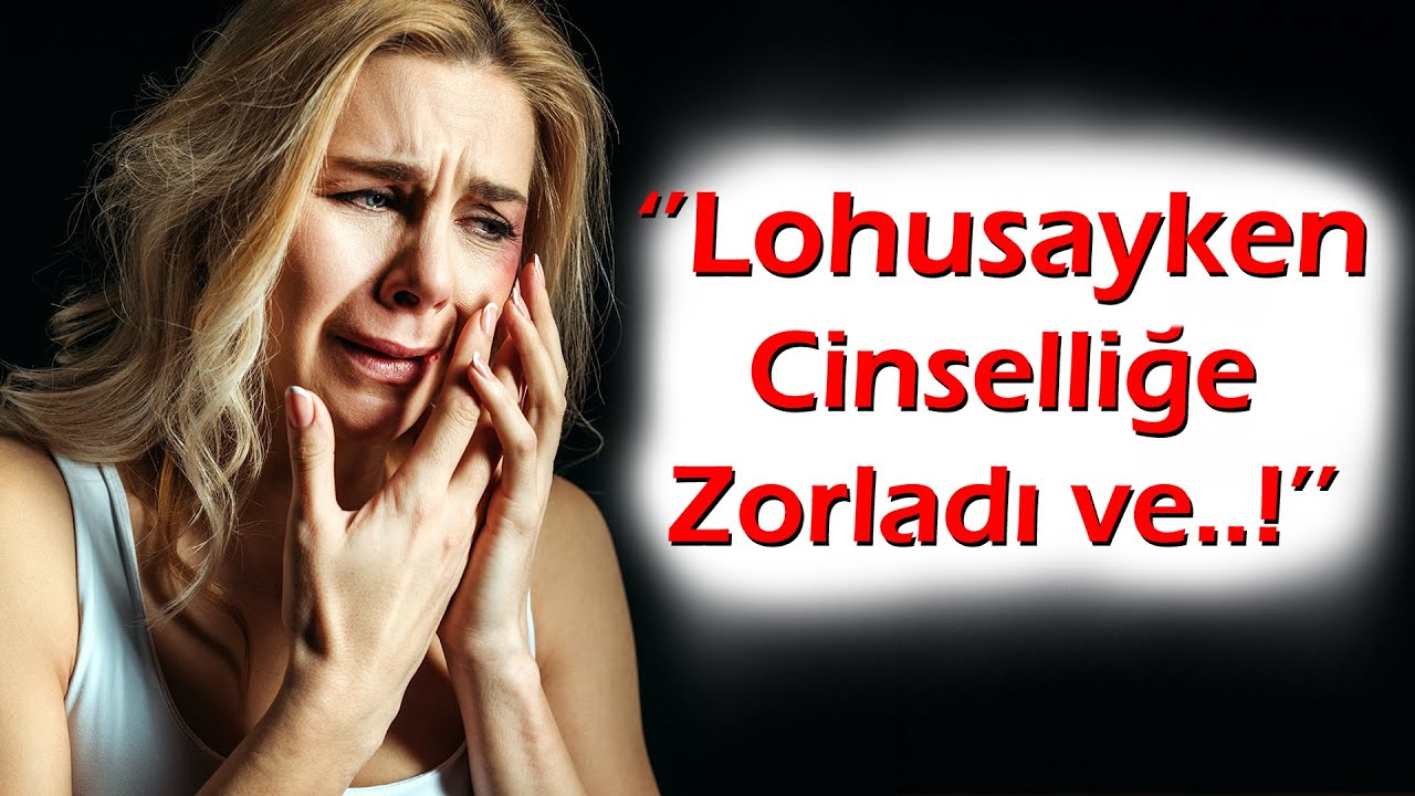 KEŞKE YAPMASAYDIM | 450.Bölüm ''Lohusayken İlişkiye Zorlayan Kocam Beni Satmaya Kalktı ve...!''