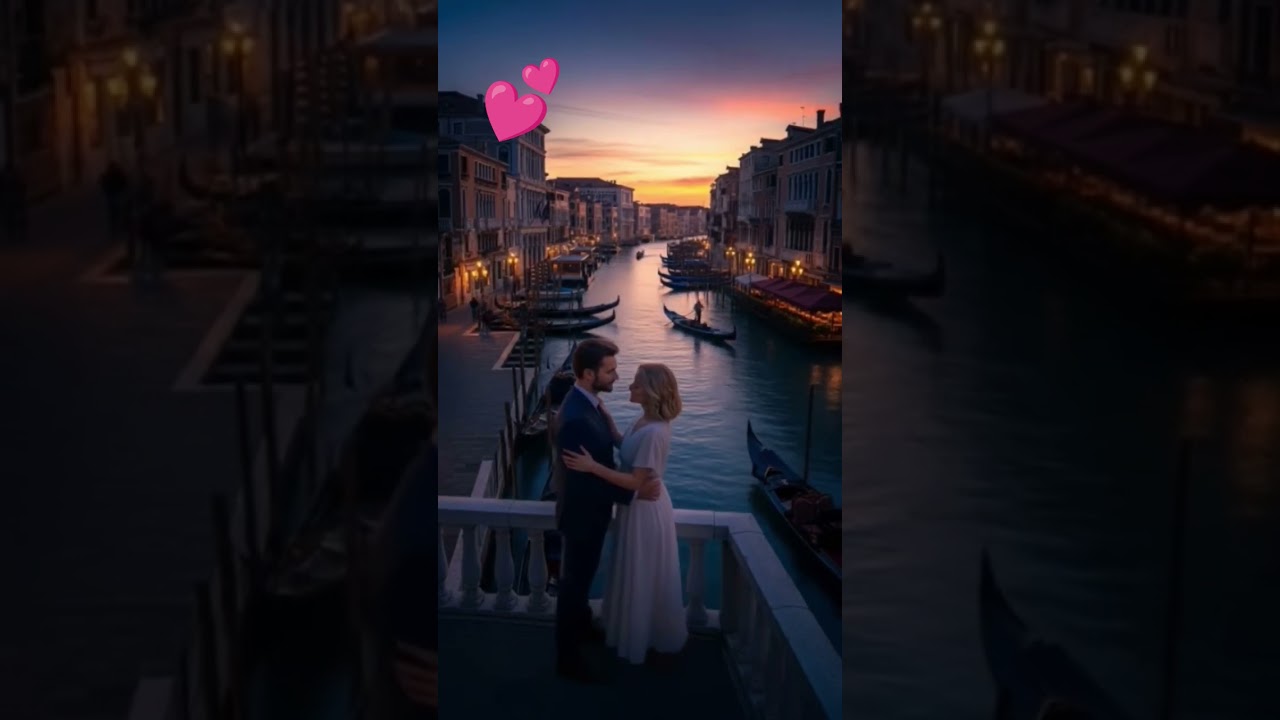 AI Art Animation Dream 
