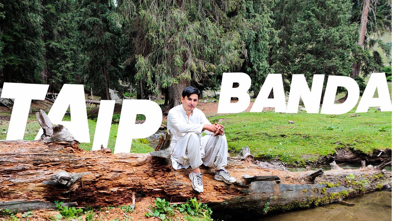 Taip Banda Mankial Swat | Bueatiful Place | YBR-G Bike Tour | Yaraan Riders