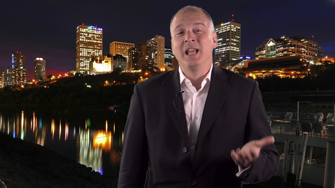 David Staples has McDavid fever