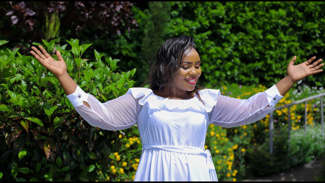 OTHE MEERE BY KUI K  OFFICIAL 4K VIDEO