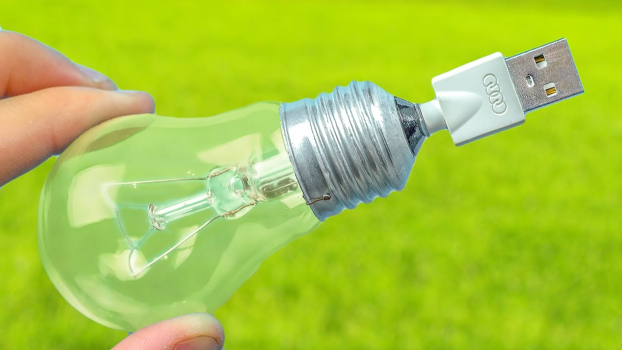 3 AWESOME IDEAS