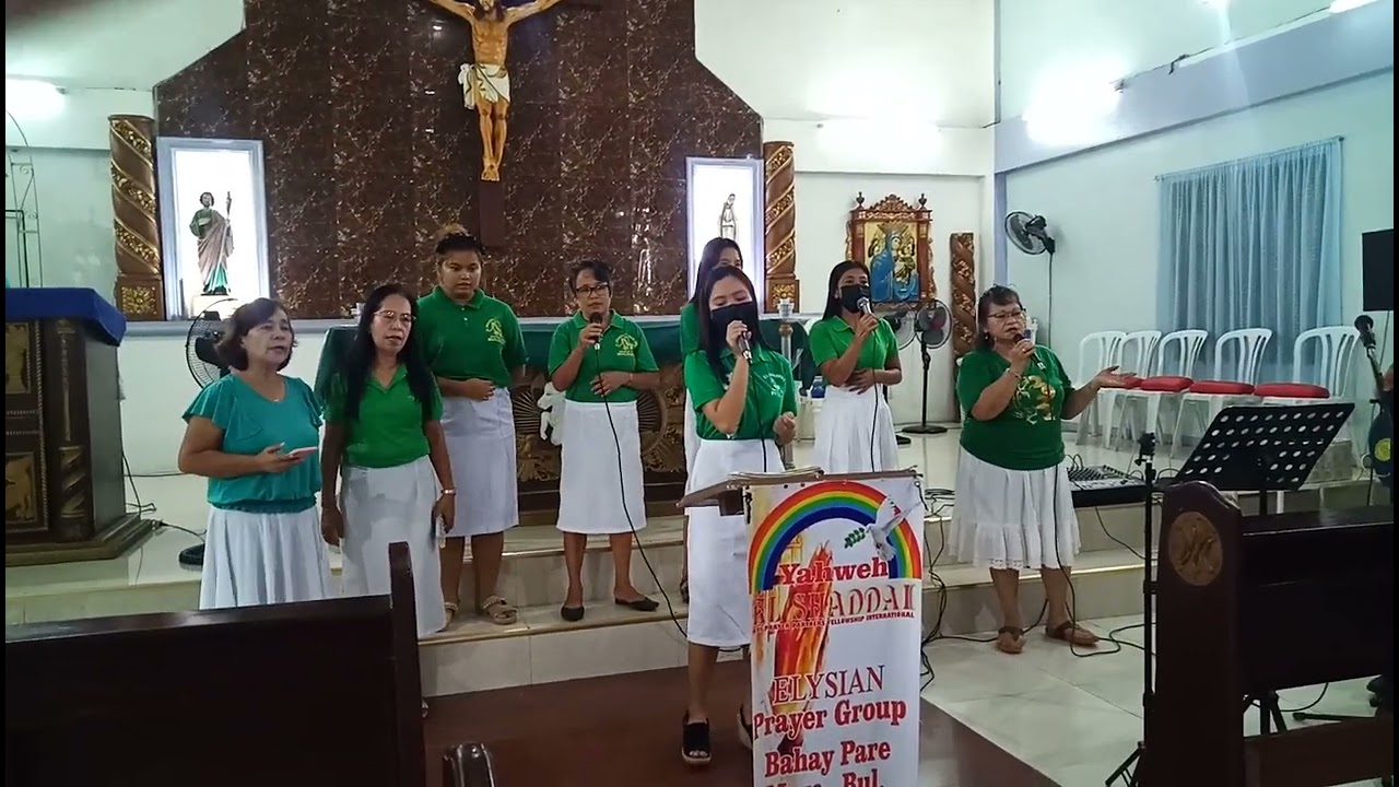 Welcome Holly Spirit...Elysian07 13 23💃