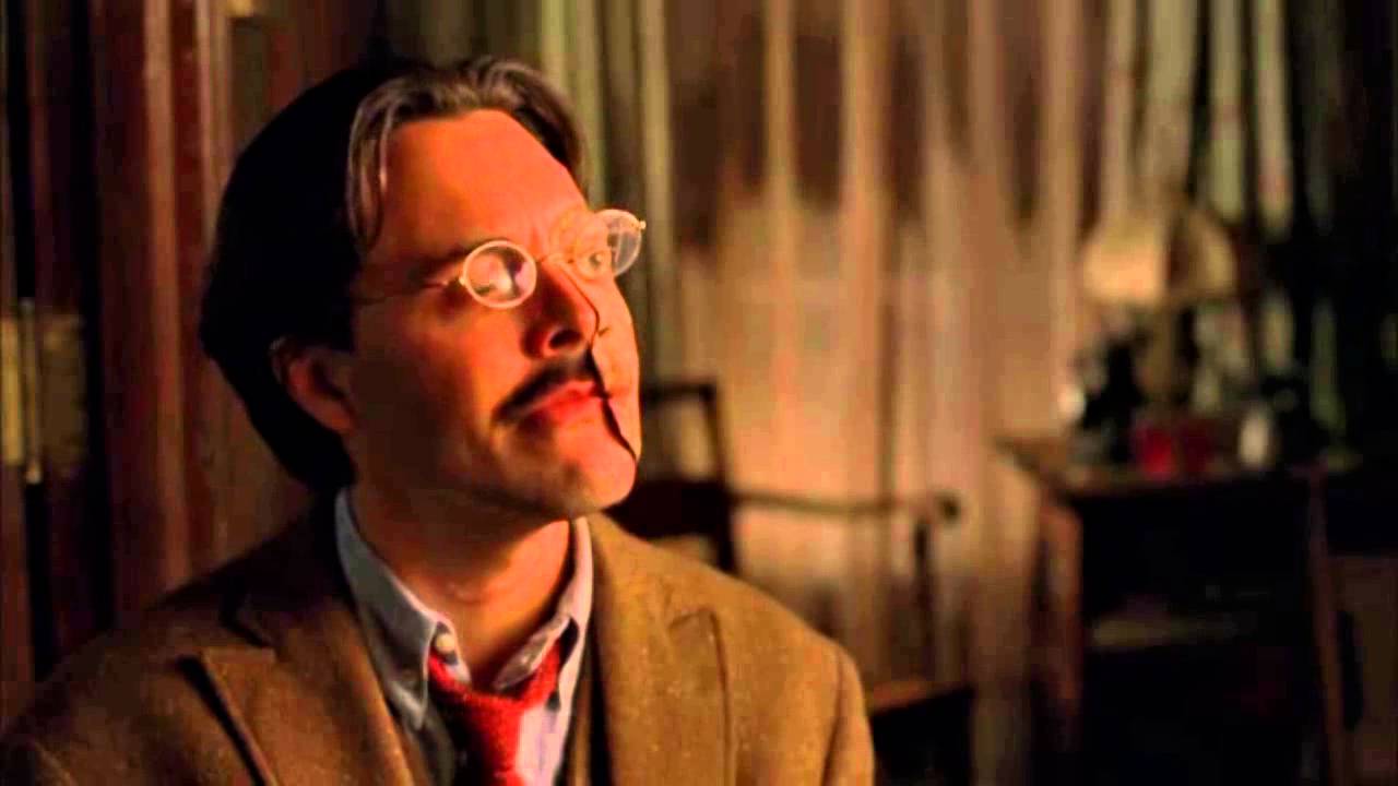 Richard Harrow Tribute