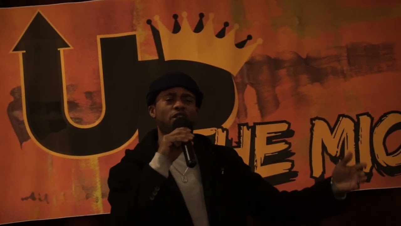 To Whom M.O.N.E.Y. Should Concern(Live)