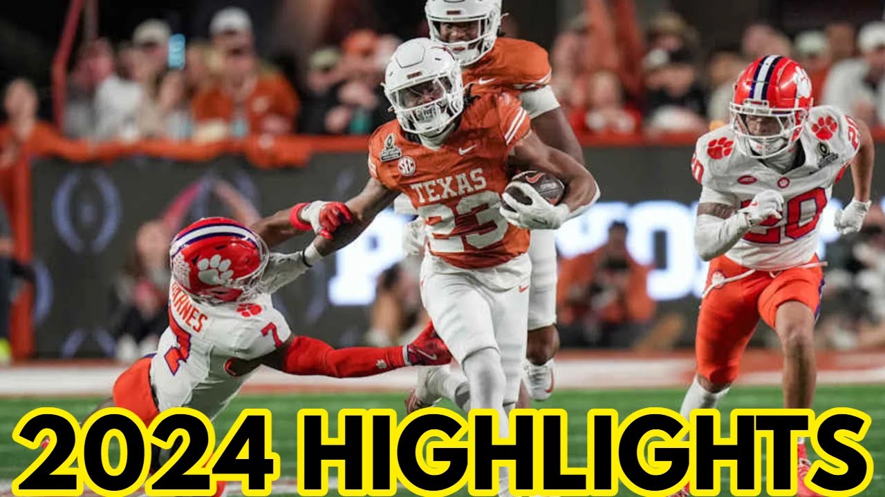 Jaydon Blue - Texas Highlights 2024