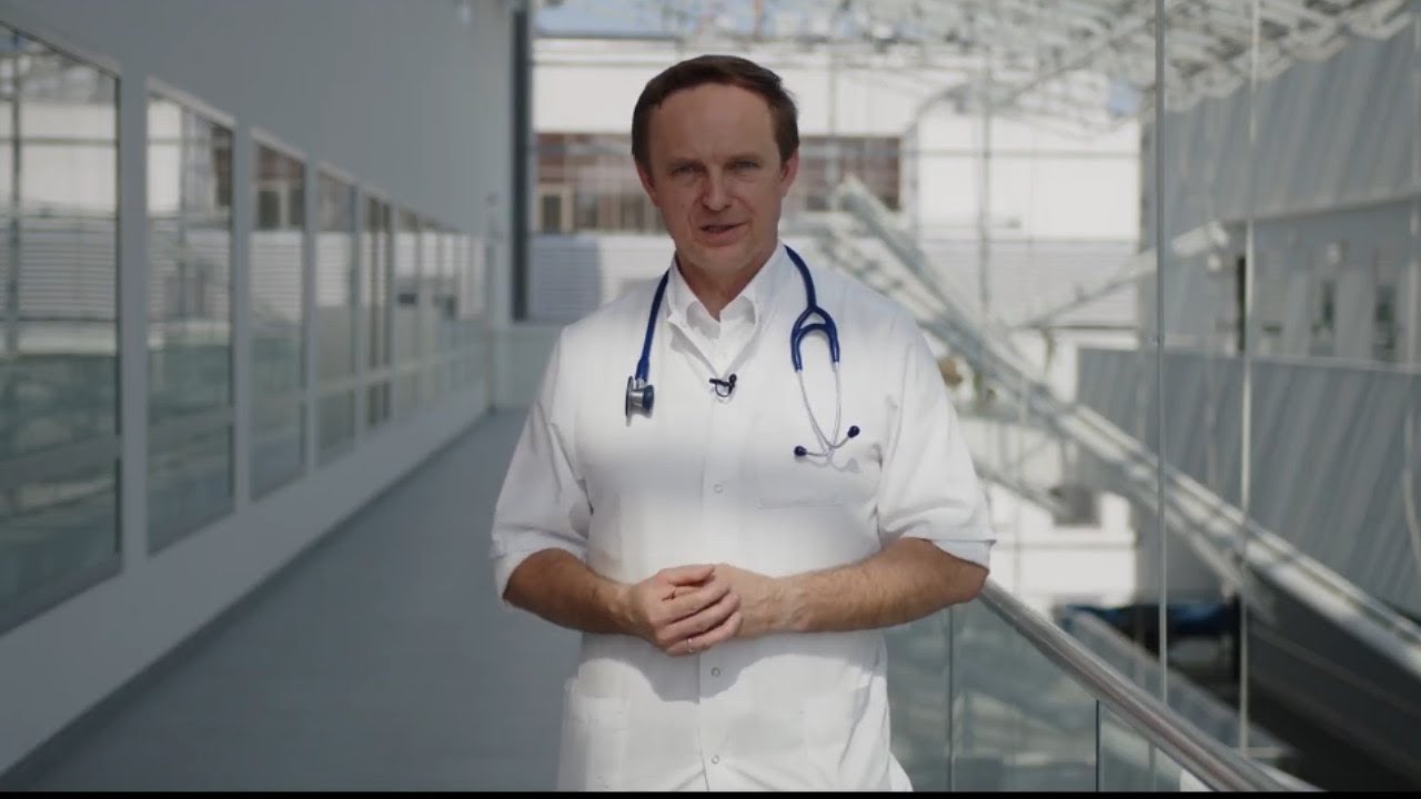 prof. dr hab. Marcin Moniuszko - UMB to My - Opowiem Ci swoją historię