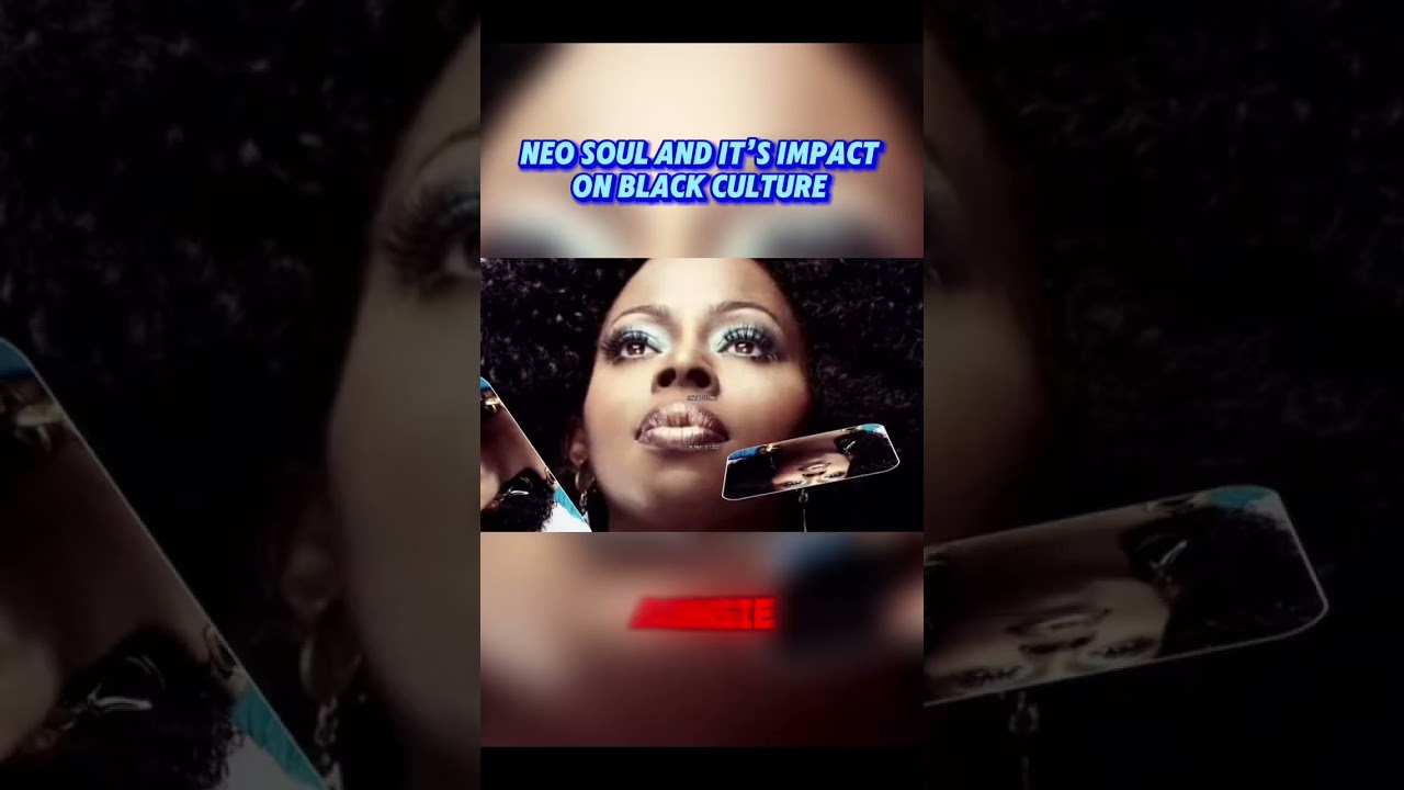 What happened to the Neo Soul genre? #music #foryou #shorts