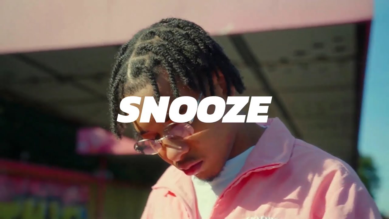 Oykie x Henkie T x Eves Laurent x Bastosz x JoJo Trap Type Beat 2024 - Snooze (Prod. ErastoInmodel🩸)