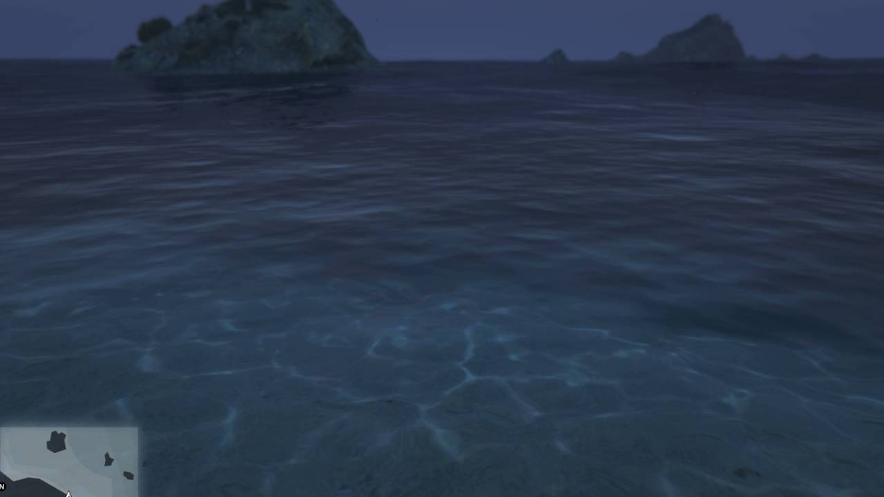 GTX 690 Ultra all settings GTA 5 2