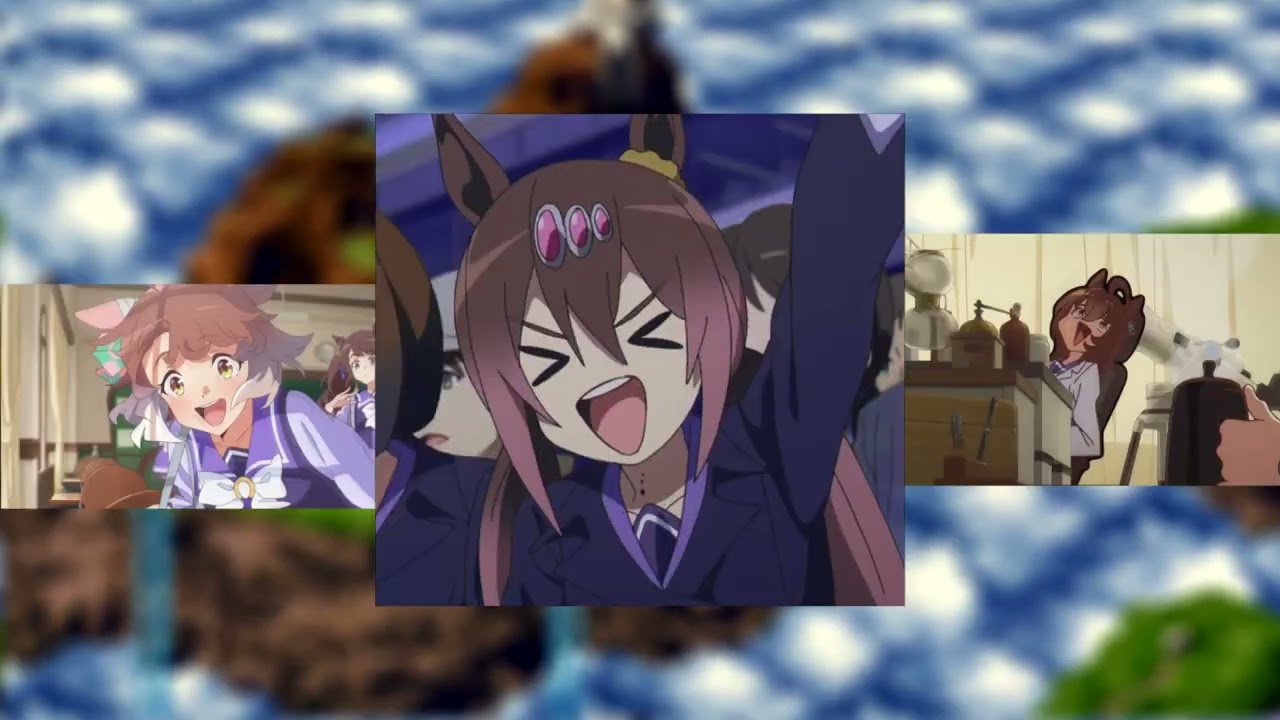 Corridors Of Pokke-chan