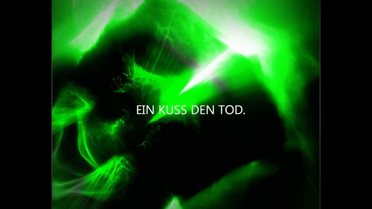 Engelskuss - Gilde der Jäger ~ Trailer