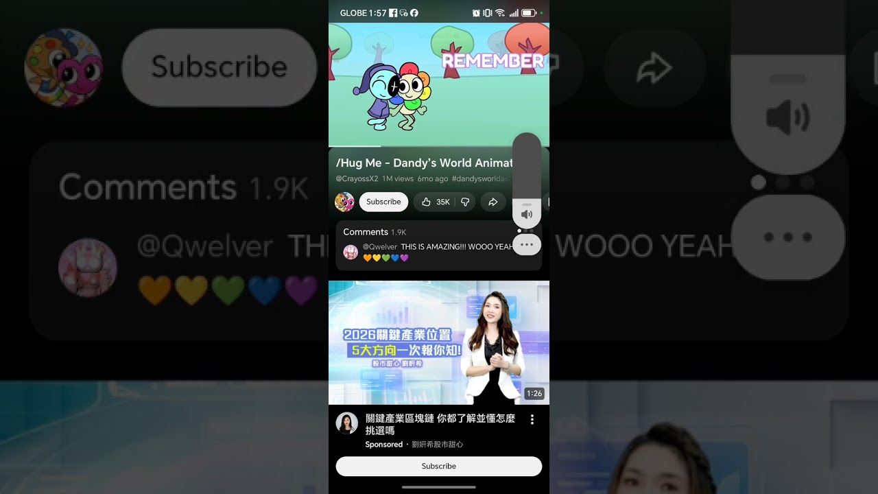 SINGING HUG ME! / pls dont disable the comments section 