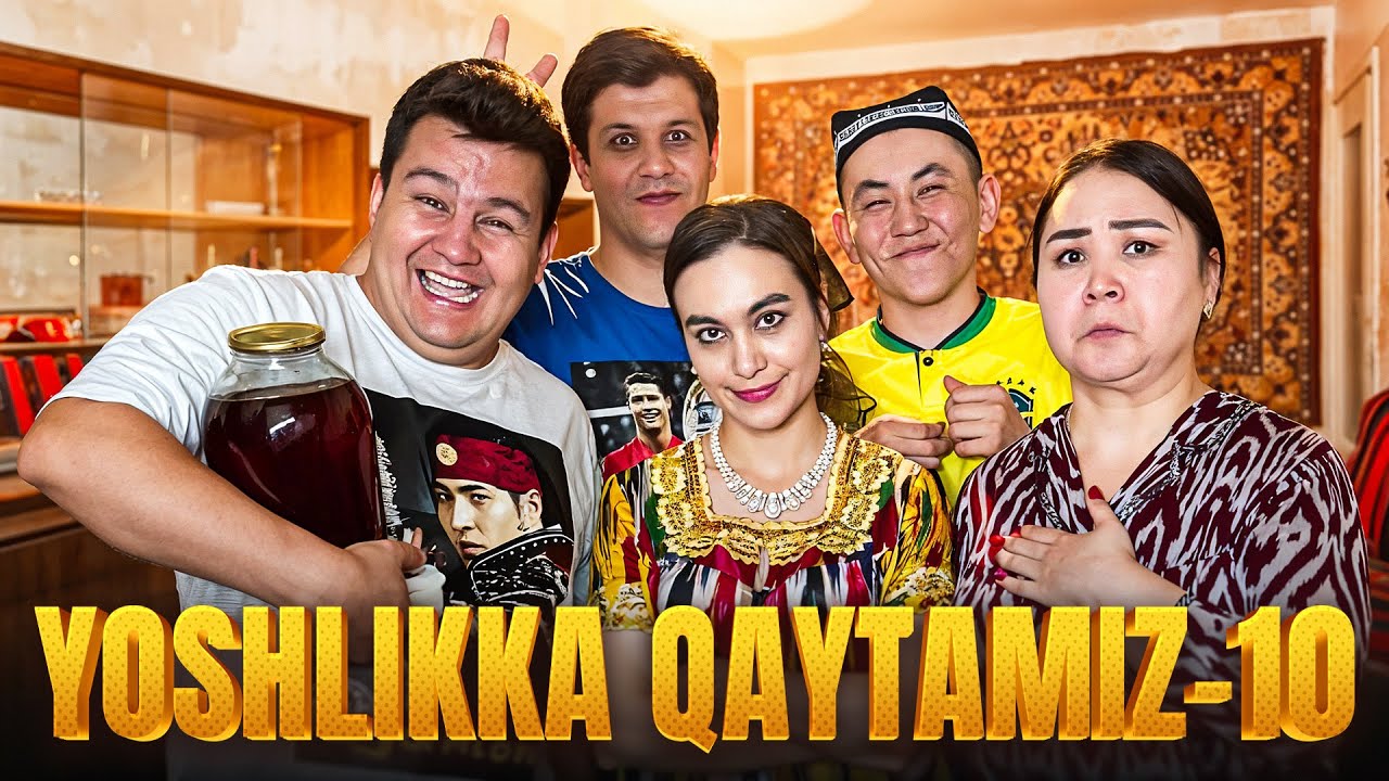YOSHLIKKA QAYTAMIZ-6