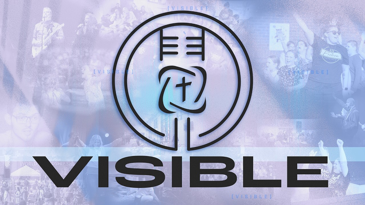 Hopevale Podcast // Visible Power // 03.16.2026