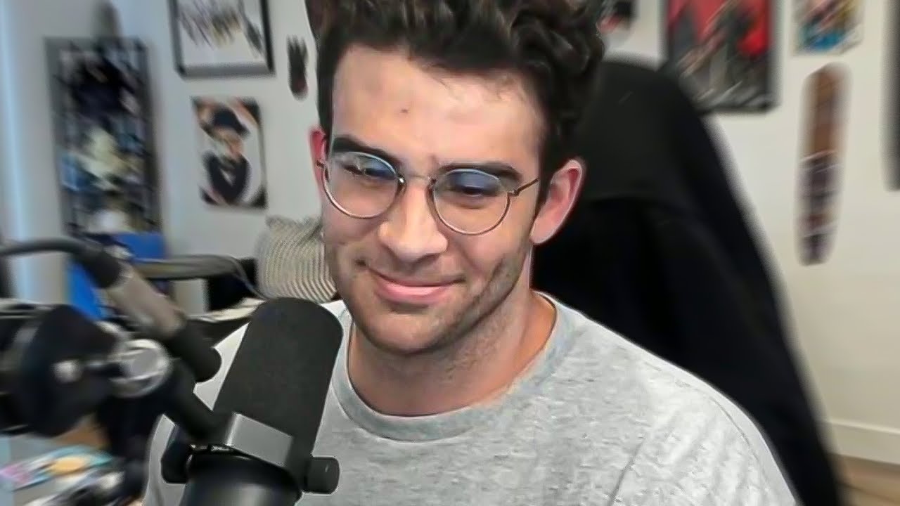 «СТРИМИНГ СЛОЖНЕЕ, ЧЕМ НАСТОЯЩАЯ РАБОТА»