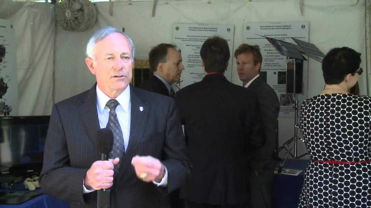 DoD Lab Day &ndash; Rick DeFatta