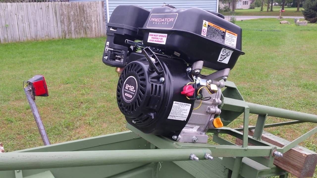 Homemade Mud Motor Review