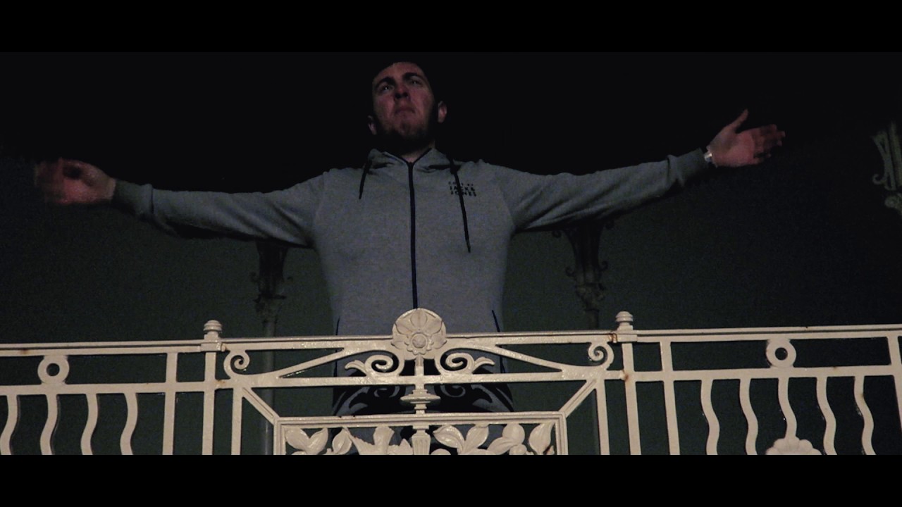Bring It On - Coleman [Official Music Video]
