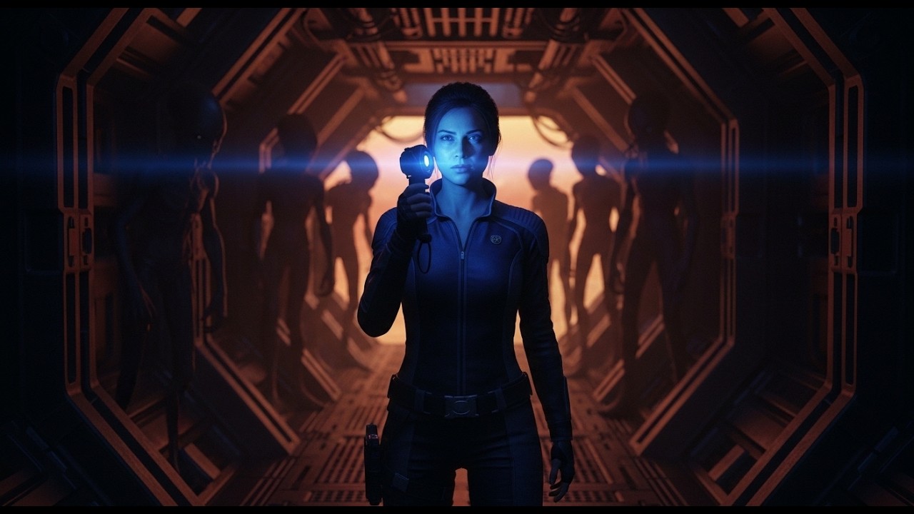 They Watched for Her Collapse—She Rose and Led Them Through the Storm | HFY | HFY Reddit Tales
