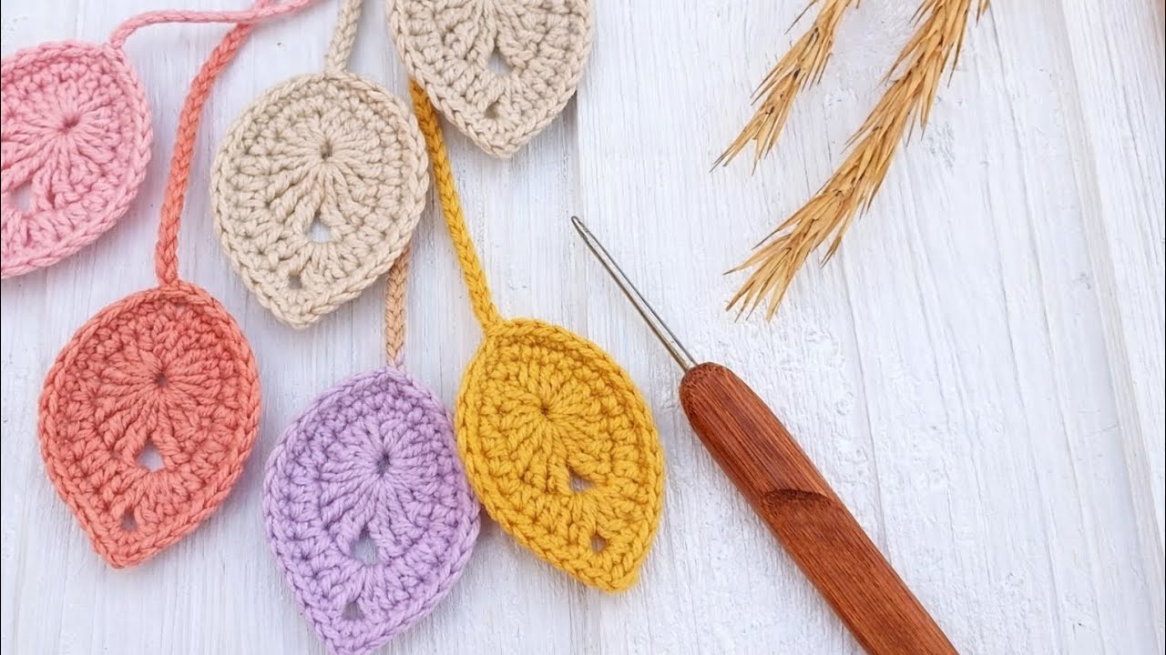 So Sweet 🥰 Easy Crochet Pattern For Beginners #crochet #knitting #diy #handmade #örgü #tutorial #art