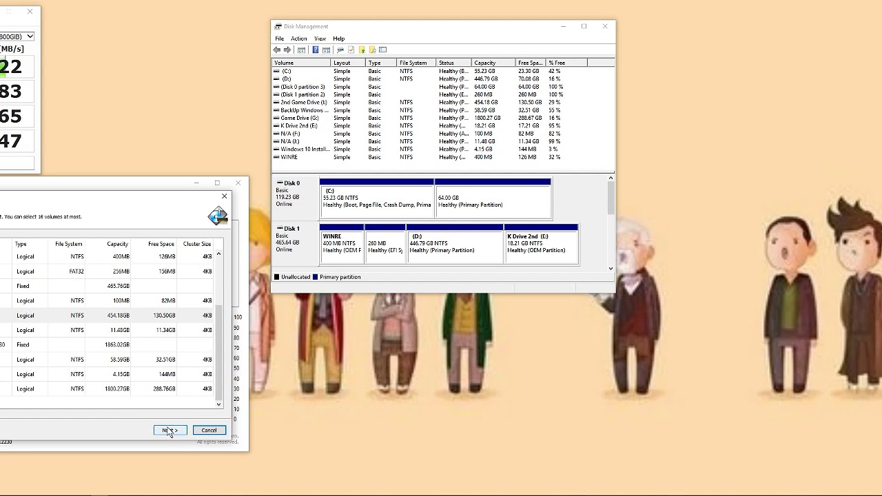 ( READ THE DESCRIPTION ) Using PrimoCache To Boost Your Read and Write Speed On Your Hard Drive
