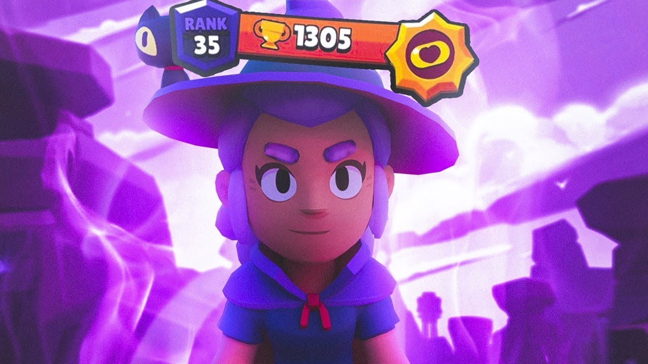 Rank 35 Shelly Highlights