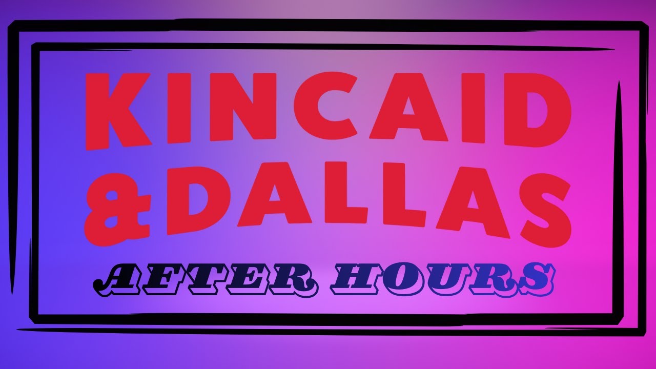 AFTER HOURS BONUS SHOW