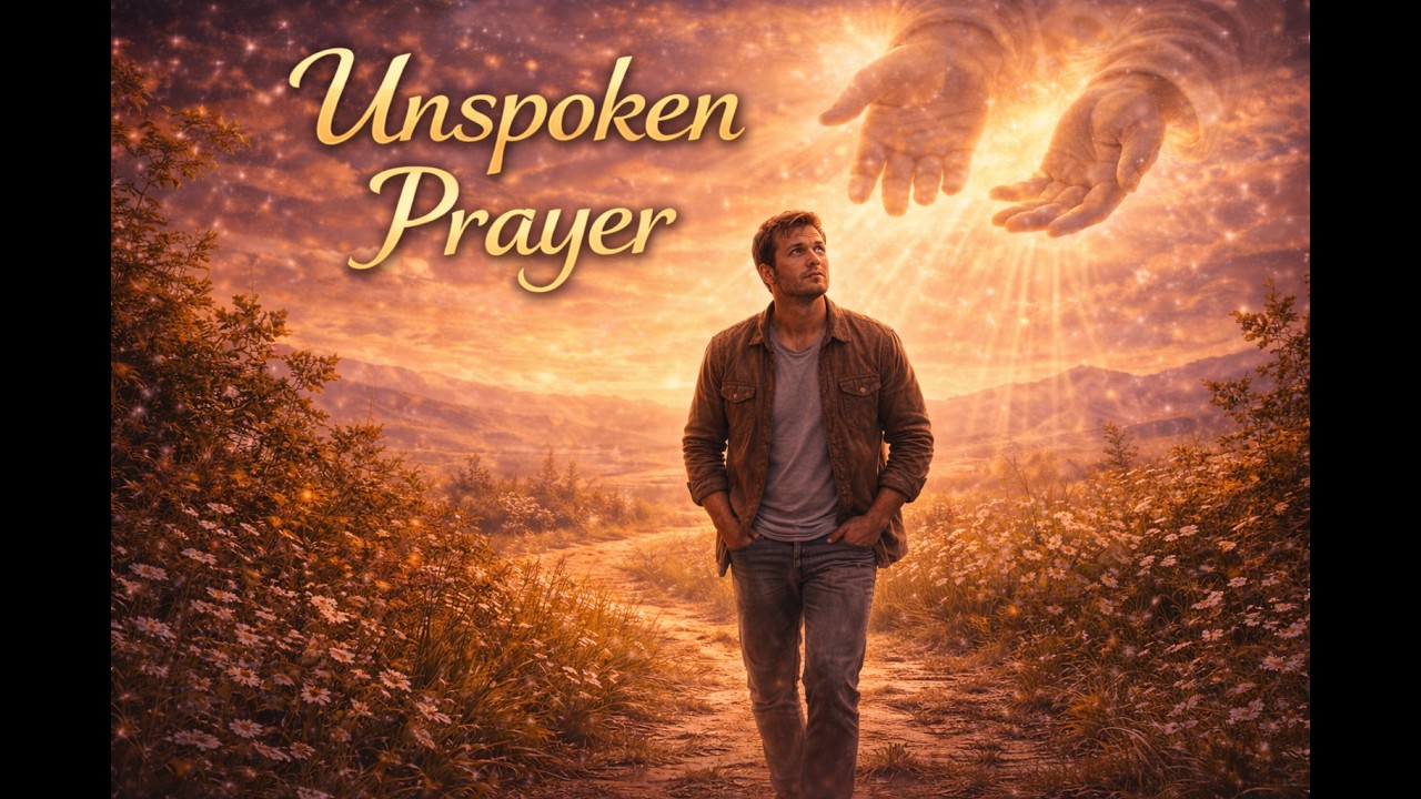 Unspoken Prayer