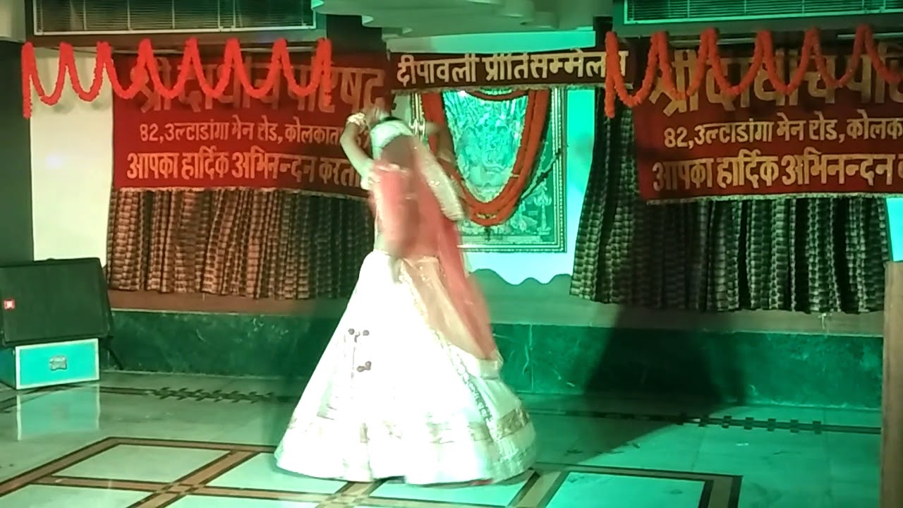 Full version of Ghoomar Padmavati