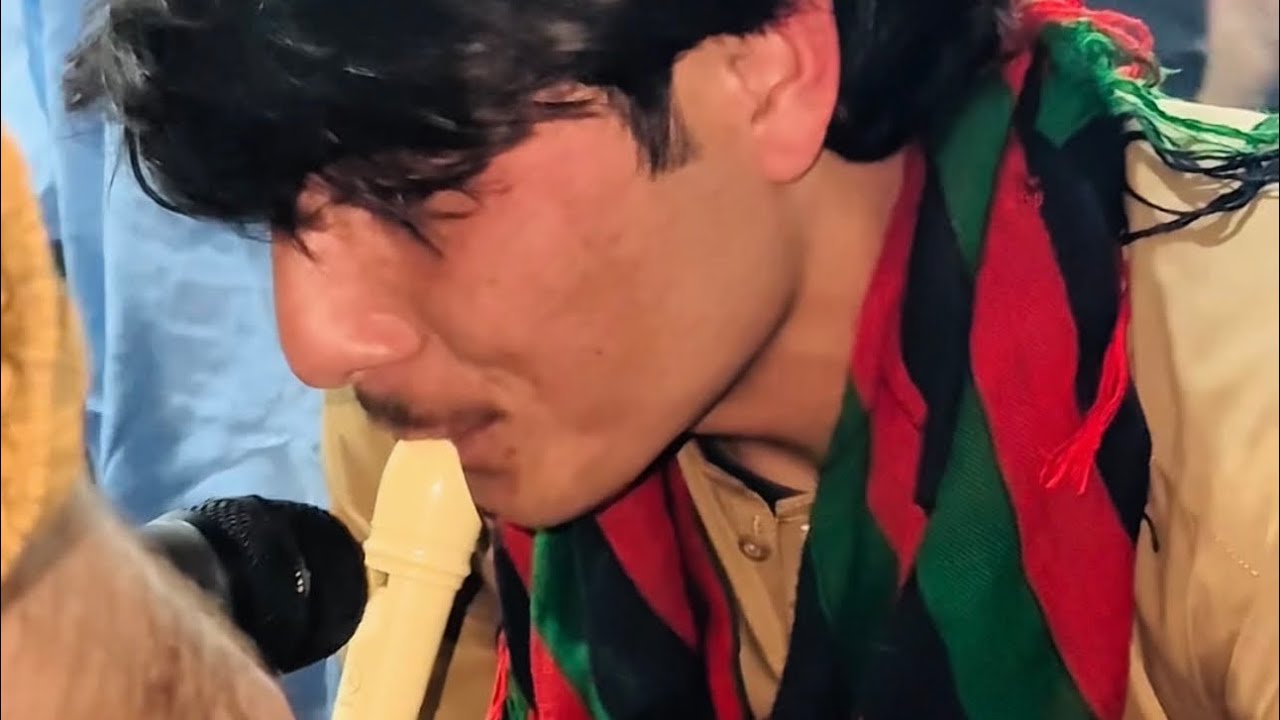 Belo Saaz || Chitrali Flute By JAWAD || Garum ishtok new Program Khorkashandeh ||