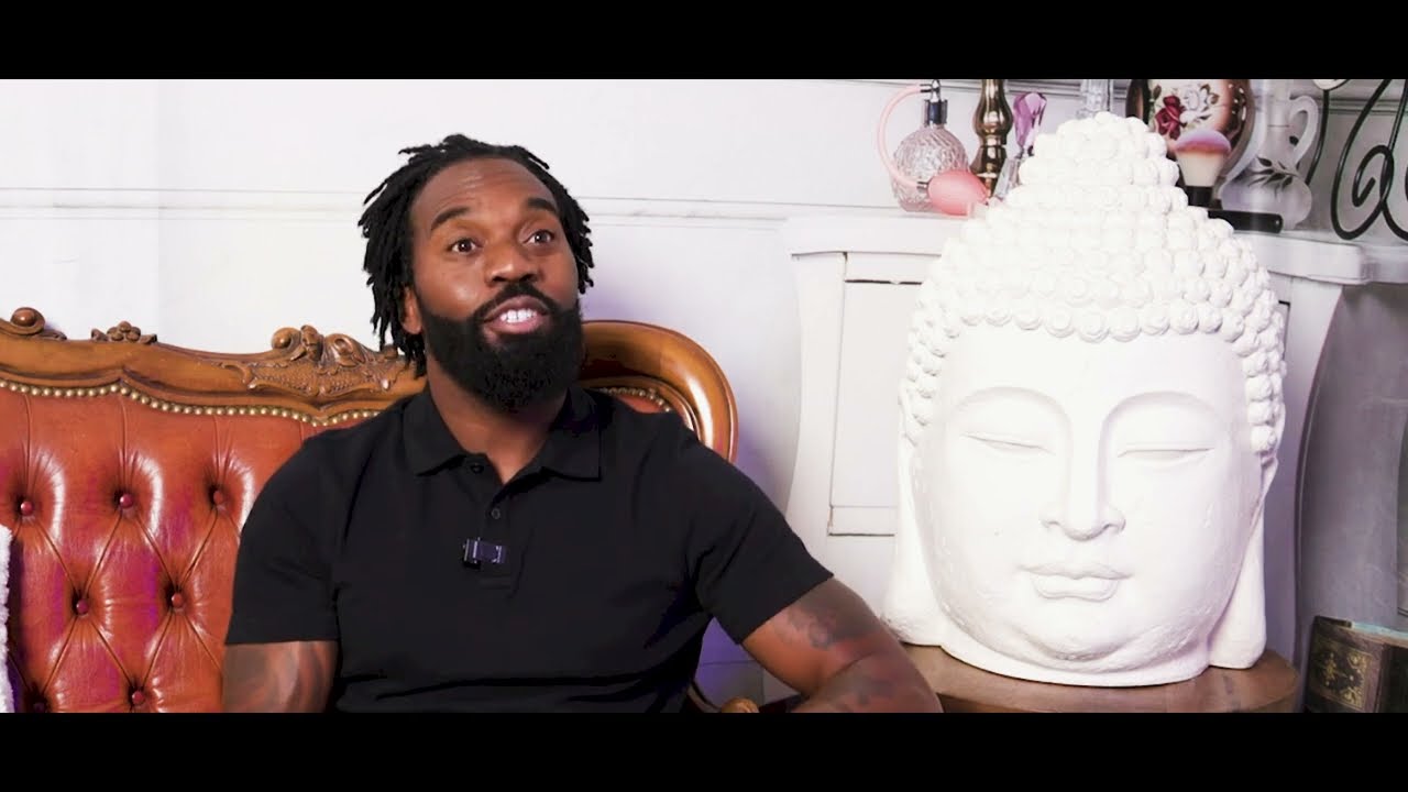 The Art Of Manifestation And Purpose: Official Trailer (2025)