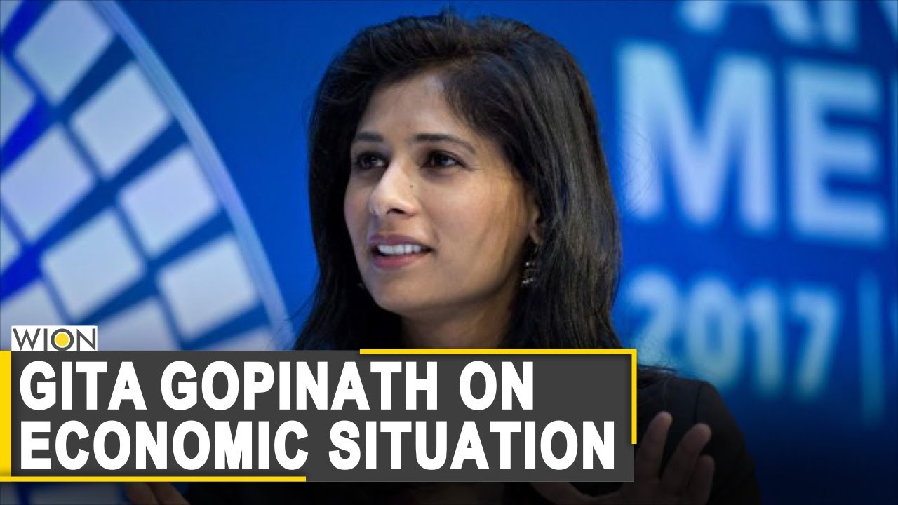 WION Dispatch: IMF Chief speaks on economic impact of the coronavirus pandemic | World News