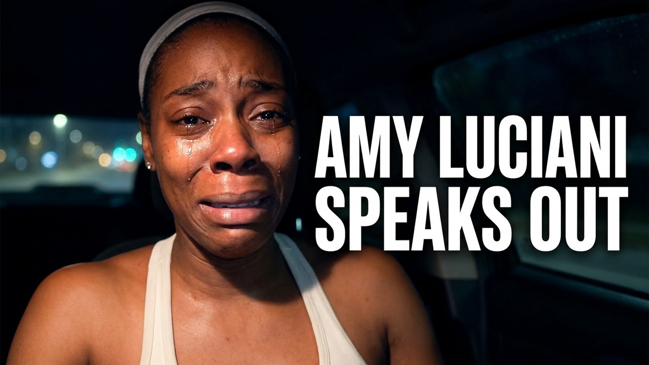 Amy Luciani's Devastating Post About Dwight Howard Has Everyone Talking 🔥