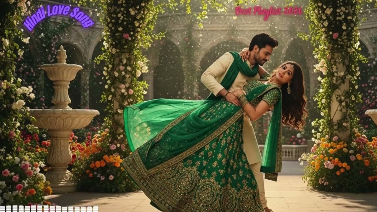 Bollywood Love Emotional Framework 🏗️💘 | Structured Hindi Romance Flow